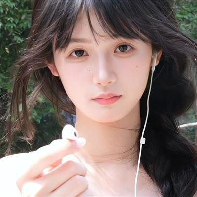 厕所女神